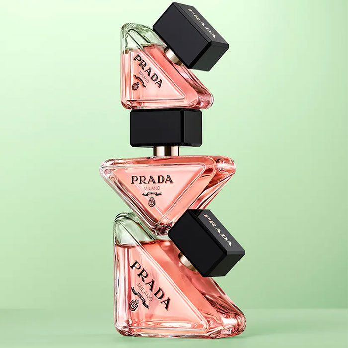 Prada Paradoxe Eau de Parfum ricaricabile da donna 90 ml  scatolato