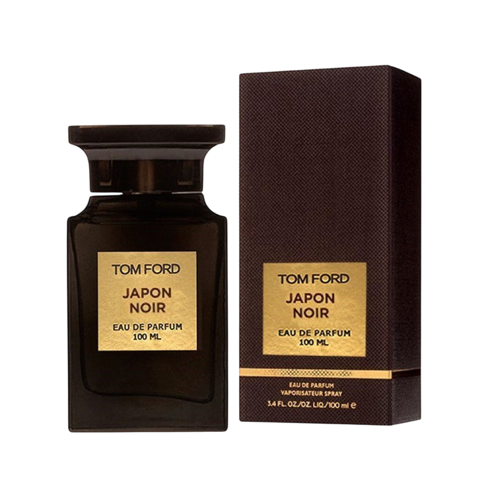 Tom Ford Japon Noir Eau de Parfum 100ml Scatolato