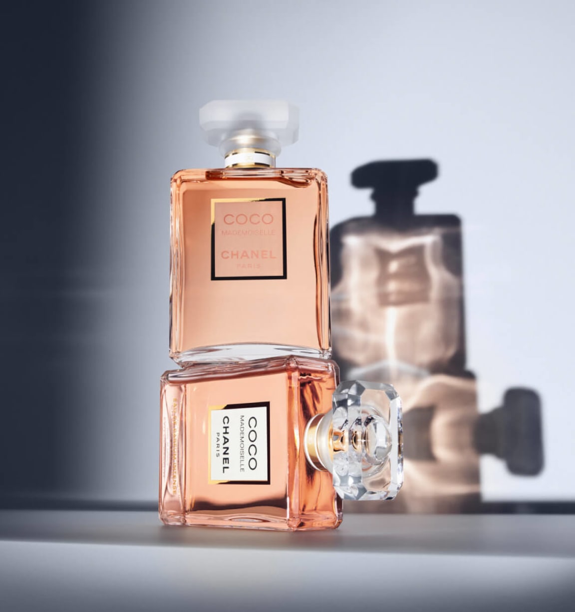 Chanel Coco Mademoiselle Eau de Parfum 100ml (Scatolato)