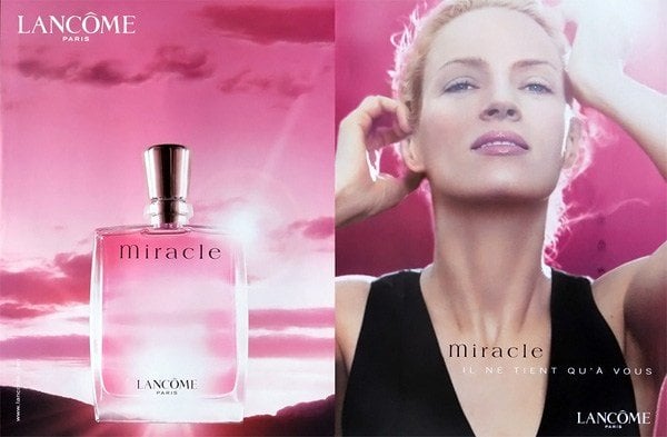 Lancome Miracle Eau de Parfum 100ml donna tester