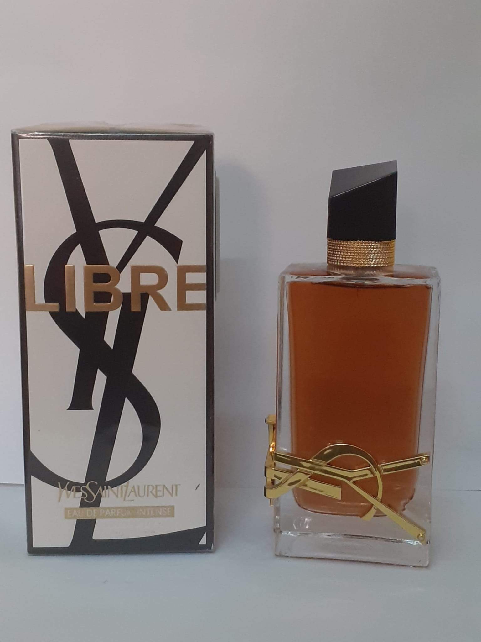 Yves Saint Laurent Libre Intense Eau de Parfum 90ml (Scatolato)