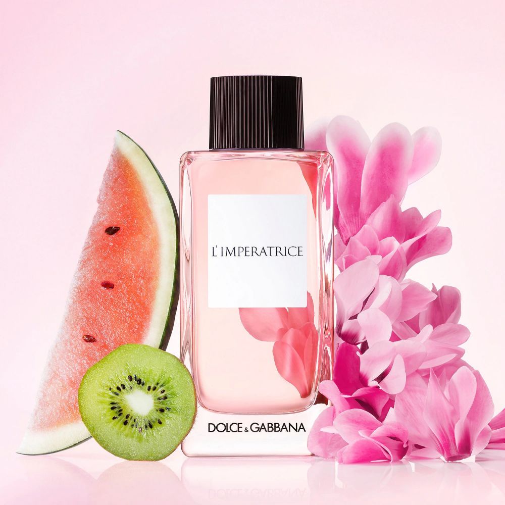 Dolce & Gabbana L'Impératrice 100ML donna scatolato