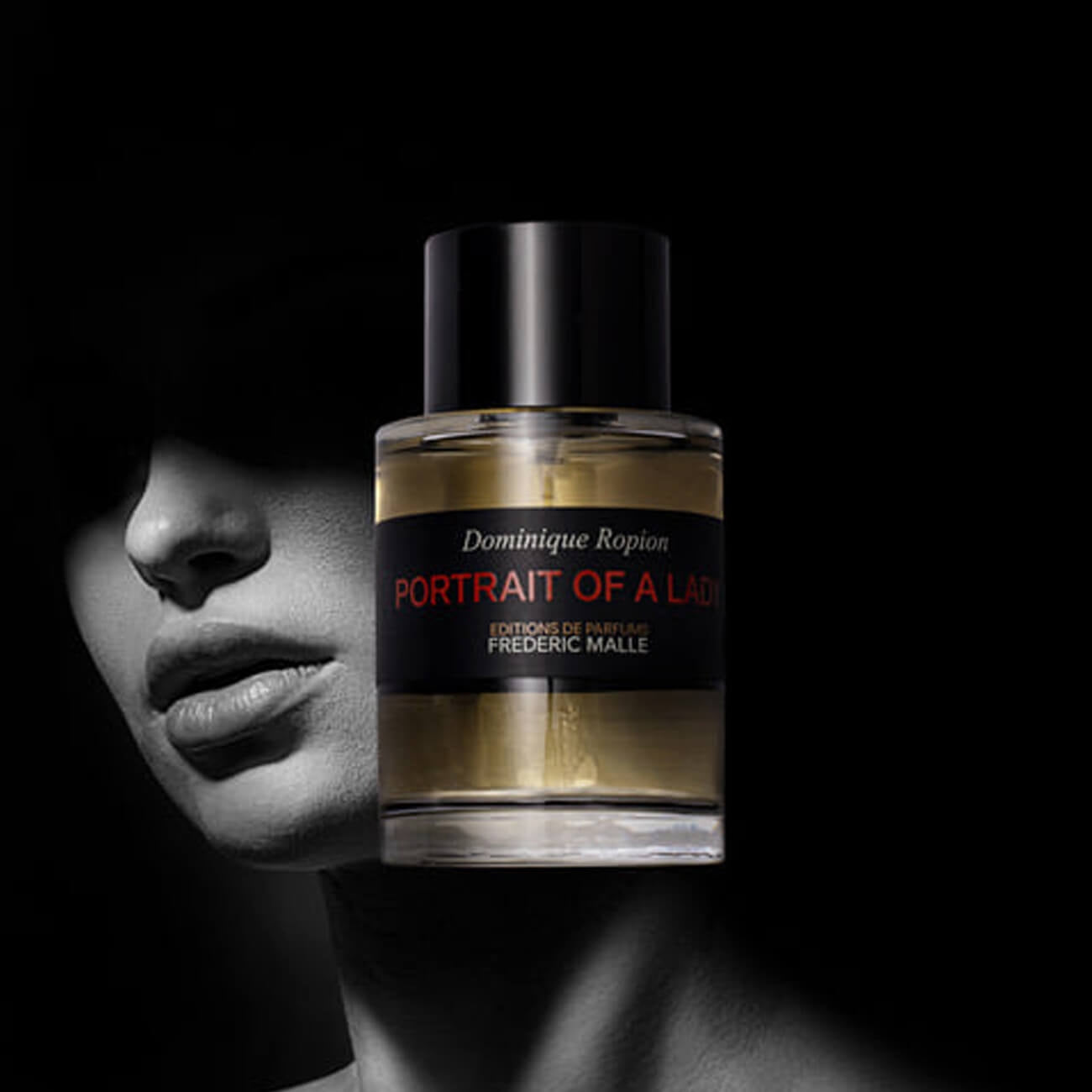 Frederic Malle Portrait of Lady eau de parfum per donna 100ml