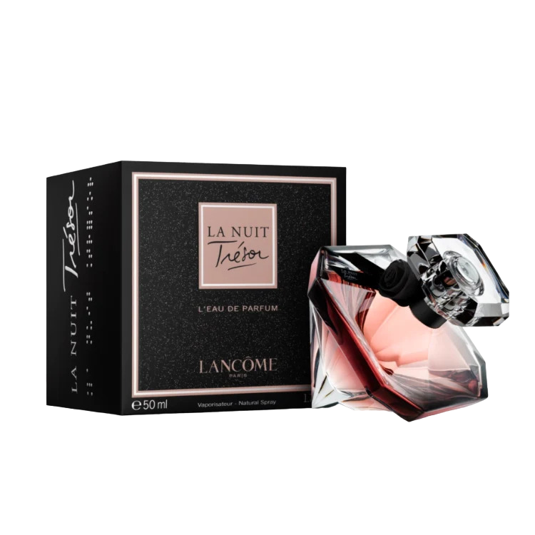 Lancome La Nuit Tresor Parfum 75m donna scatolato