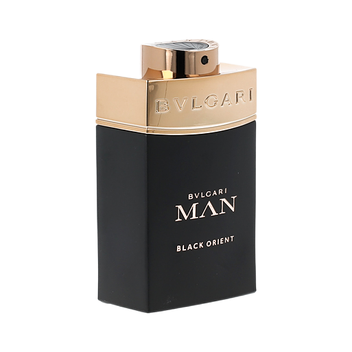 Bvlgari Man Black Orient 100ml uomo (Tester)