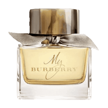 Burberry My Burberry Eau de Parfum 90ml (tester)