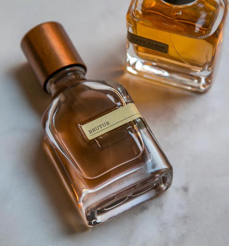 ORTO PARISI Brutus profumo unisex 50ML TESTER