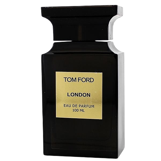Tom Ford London Eau de Parfum 100ml Scatolato