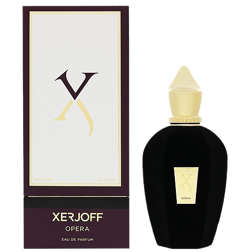 Xerjoff Opera Eau de Parfum 50 ml (Scatolato)