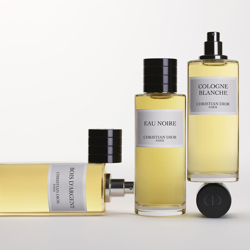 Christian Dior Gris Montaigne Eau de Parfum unisex 125ml (Tester )