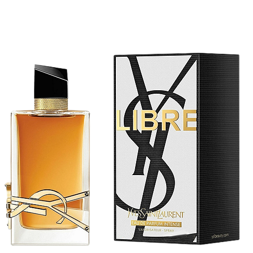 Yves Saint Laurent Libre Intense Eau de Parfum 90ml (Scatolato)