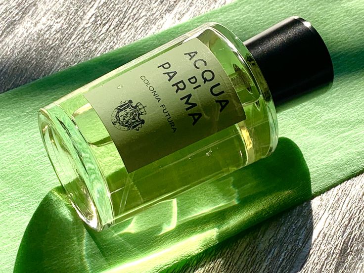 Acqua di Parma  Collection Colonia Futura Eau de Cologne 100ml unisex tester