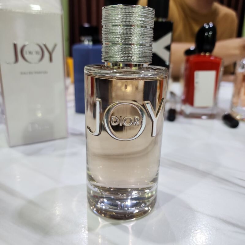 Dior Joy 90ML DONNA (SCATOLATO)