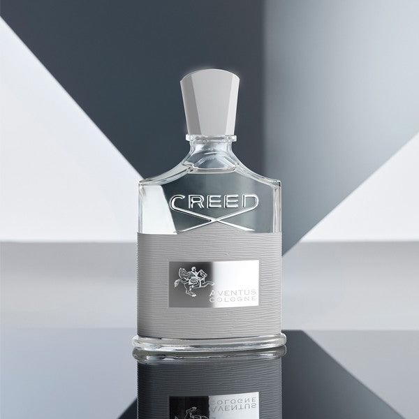 CREED Aventus Cologne Millesime 100ml uomo scatolato