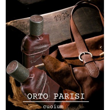 Orto Parisi Cuoium Extrait de Parfum 50ml unisex scatolato