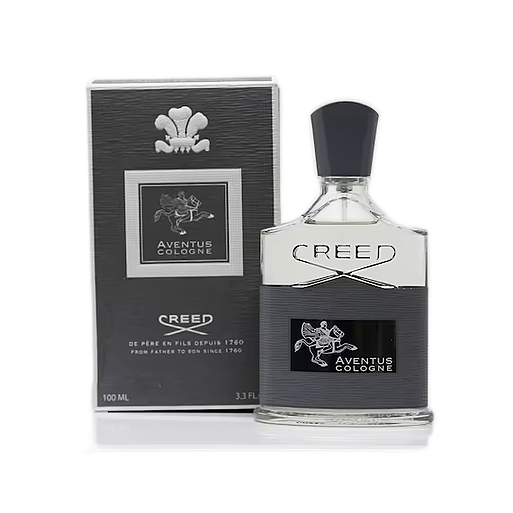 CREED Aventus Cologne Millesime 100ml uomo scatolato
