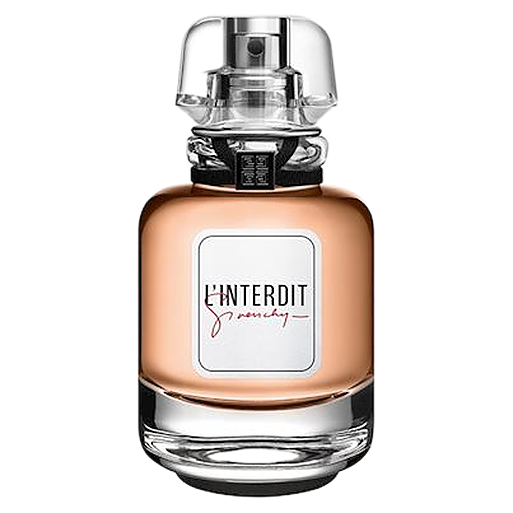 L'Interdit Édition Millésime di Givenchy edp da donna 80ML (TESTER)