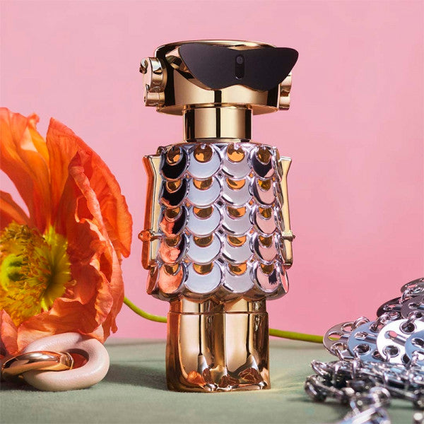 Paco Rabanne Fame Eau de Parfum 80ml donna tester