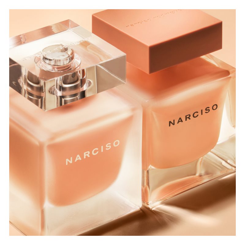 NARCISO Eau Néroli Ambrée Eau de Toilette da donna 90ml tester