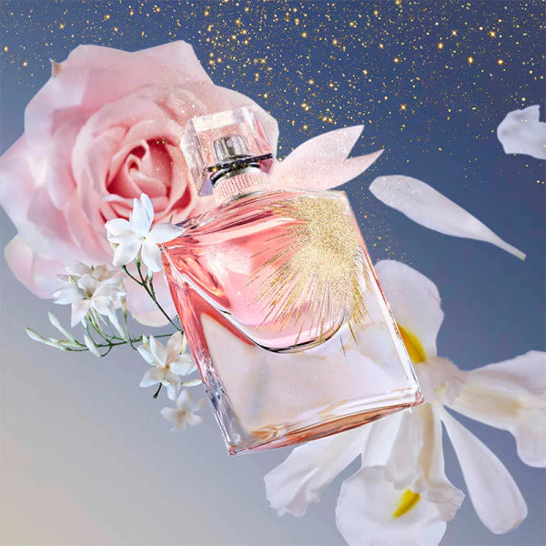 LANCÔME LA VIE EST BELLE OUI edp d’exception donna 75ml tester