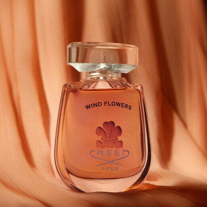 CREED WIND FLOWERS - MILLESIME 75ML DONNA TESTER
